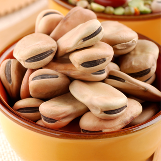 Foul Arbi (Fève Traditionnelle)