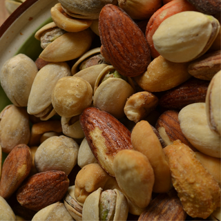 Mélange de Fruits Secs Sans Sel