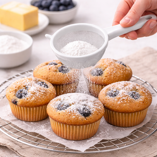 Passoire Fine En Plastique Avec Maille Inox