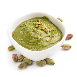 Pâte de Pistache Crémeuse