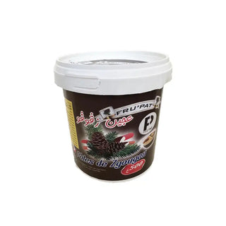 Pâte de zgougou moulu 500g