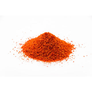 Piment rouge fort en poudre