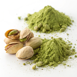 Pistache Halabi en Poudre