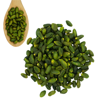 Pistaches extra Vertes