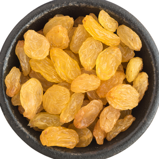 Raisin Sec Jaune