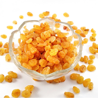 Raisin Jaune Séché