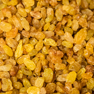 Raisin Sec Jaune