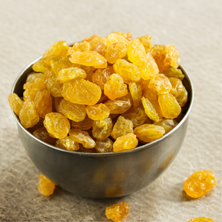Raisin Séché Jambou