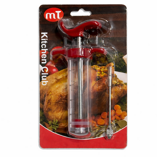 Seringue à Marinade