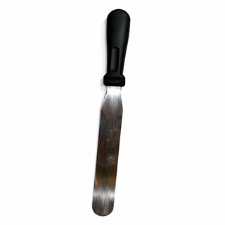 Spatule de Glaçage