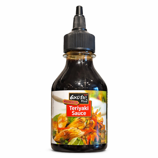 Sauce Teriyaki – Exotic Food