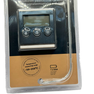 Thermomètre digital