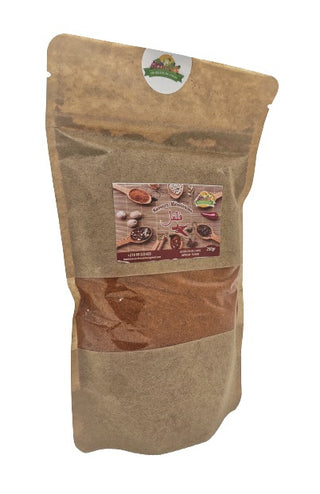 piment rouge moulu 250g