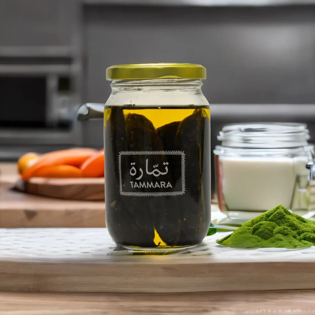 Merguez séché de veau à l'huile d'olive