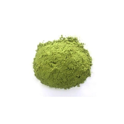 Poudre de feuilles de Moringa 50 g